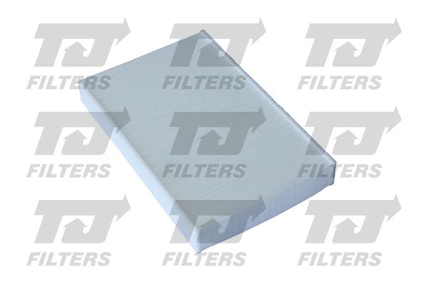 QUINTON HAZELL Filter,salongiõhk QFC0036